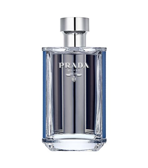 prada l'homme edt review|prada l homme 100 ml.